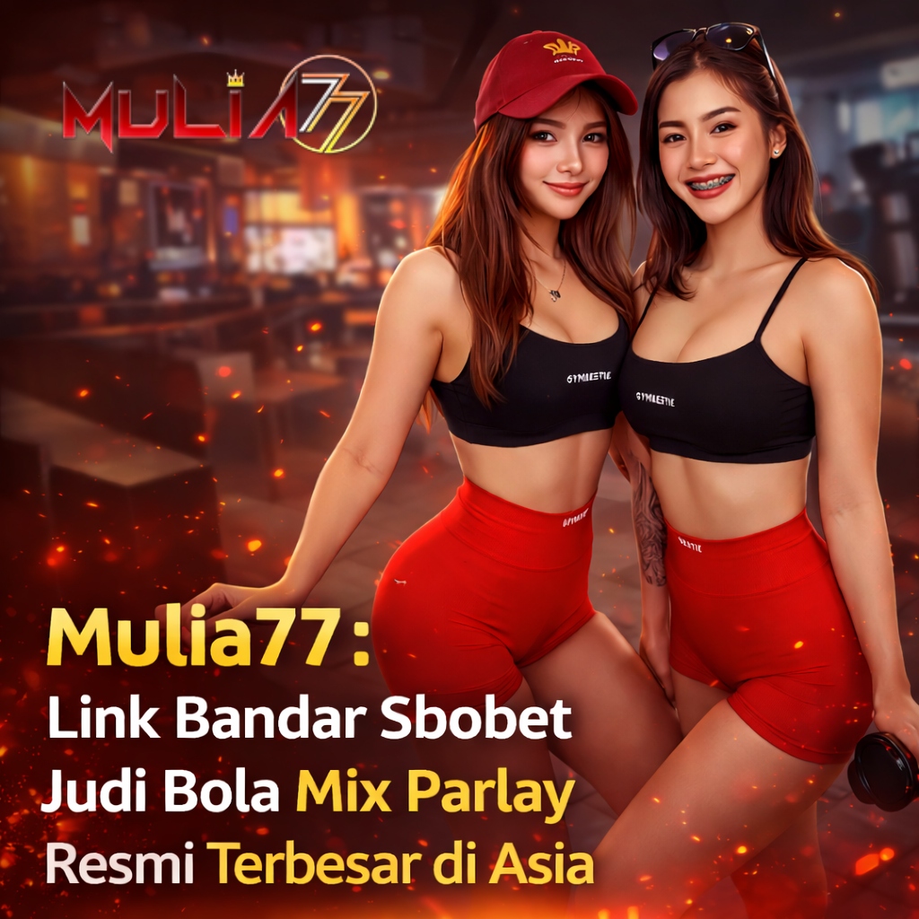 Mulia77
