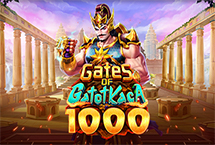 Gates Of Gatotkaca