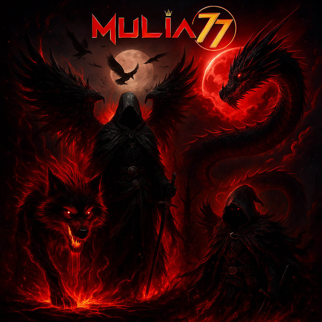 Slot Online Mulia77