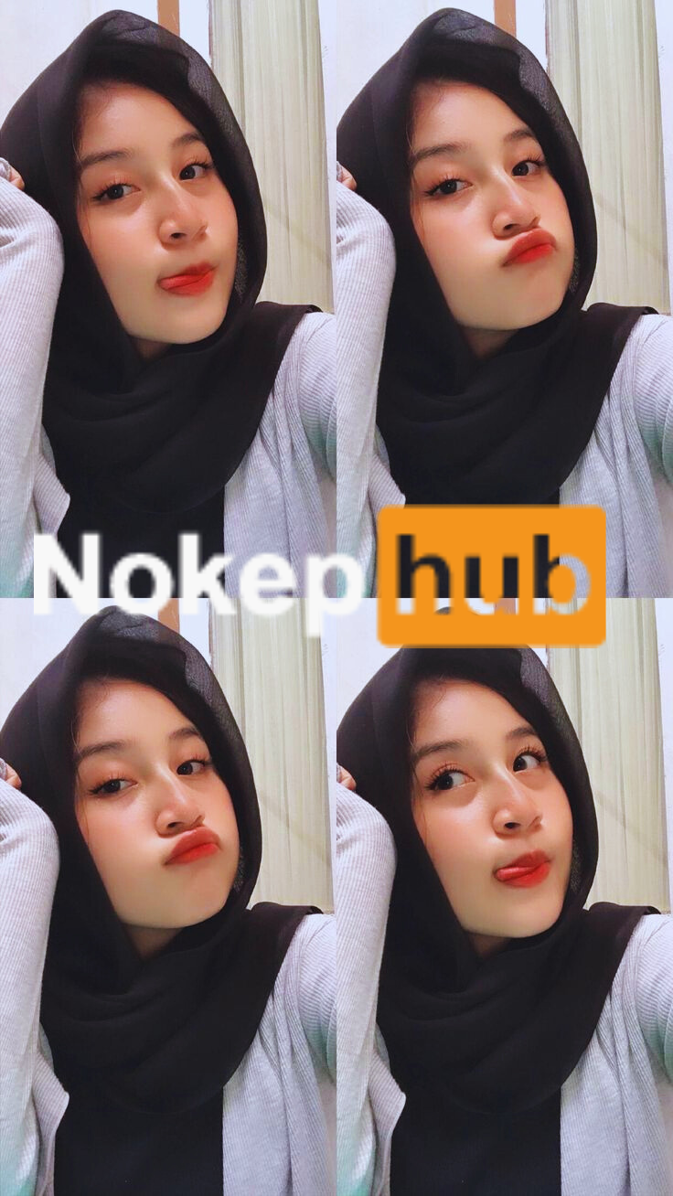 nokephub 🎏 blue foto millen sepong cyrus Dress hitam Millen Cyrus