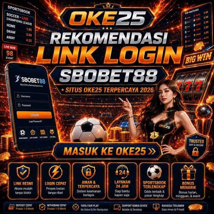 OKE25