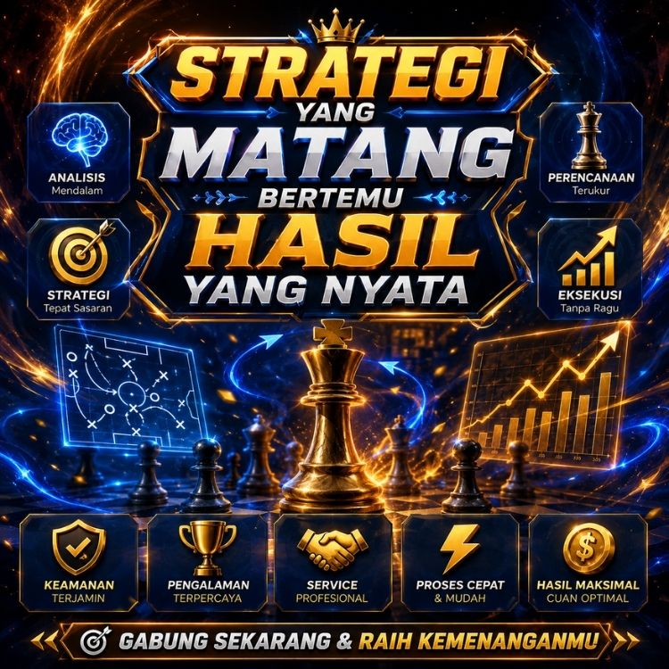 Audit Digital Gratis untuk Bisnis Anda