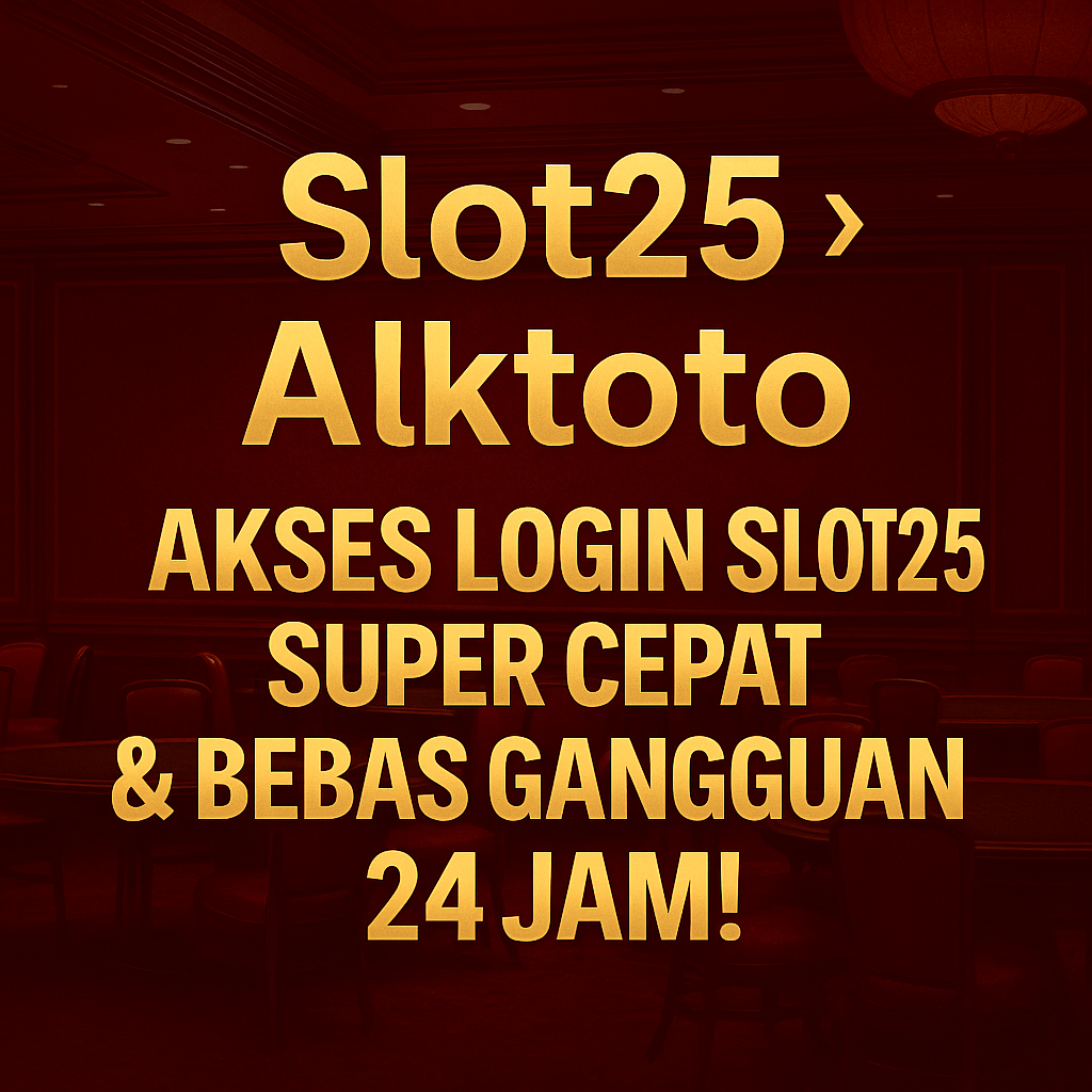 slot gacor thailand