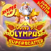 Gates of Olympus Super Scatter