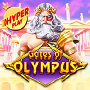 Gates of Olympus