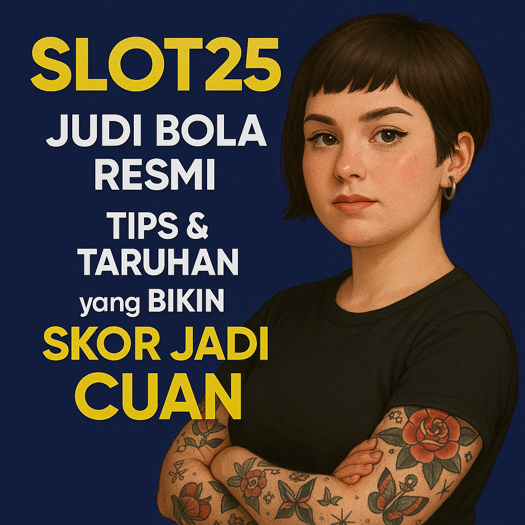 SLOT25
