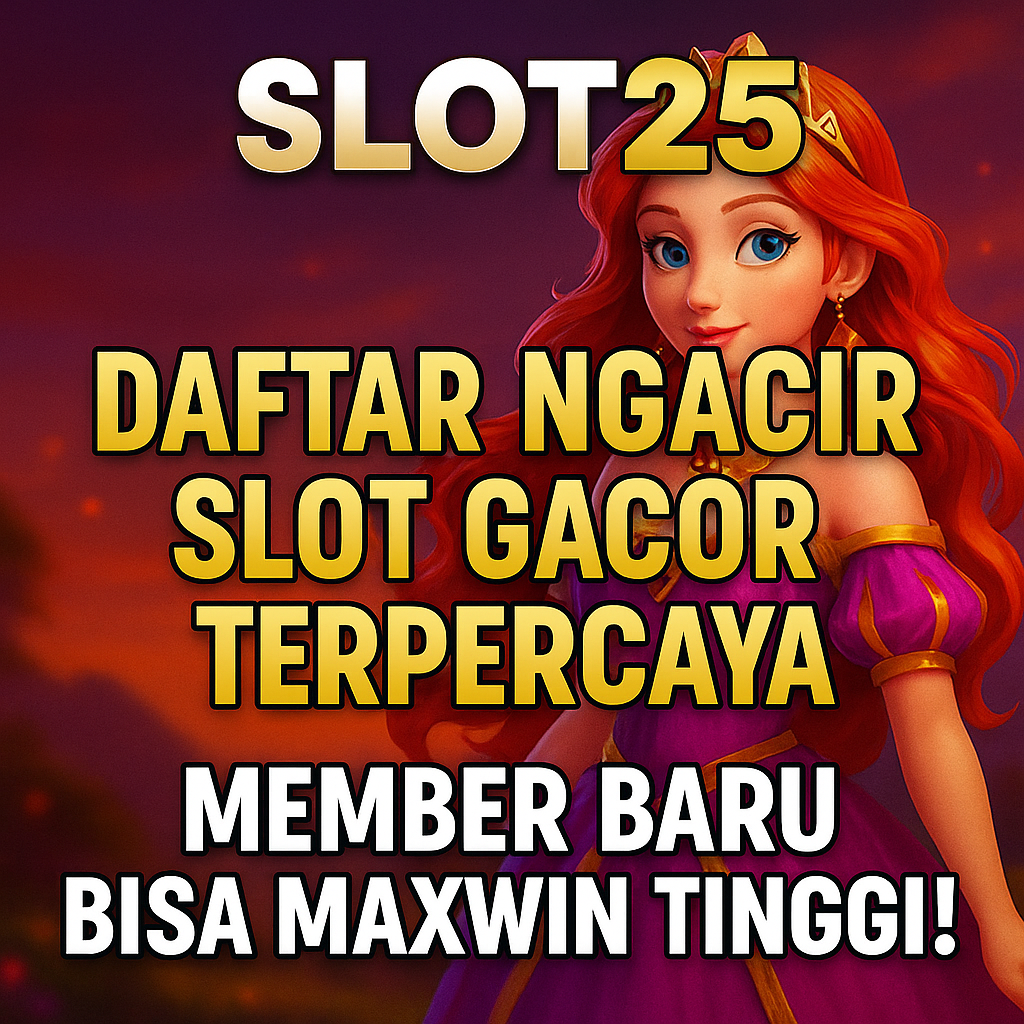 SLOT25