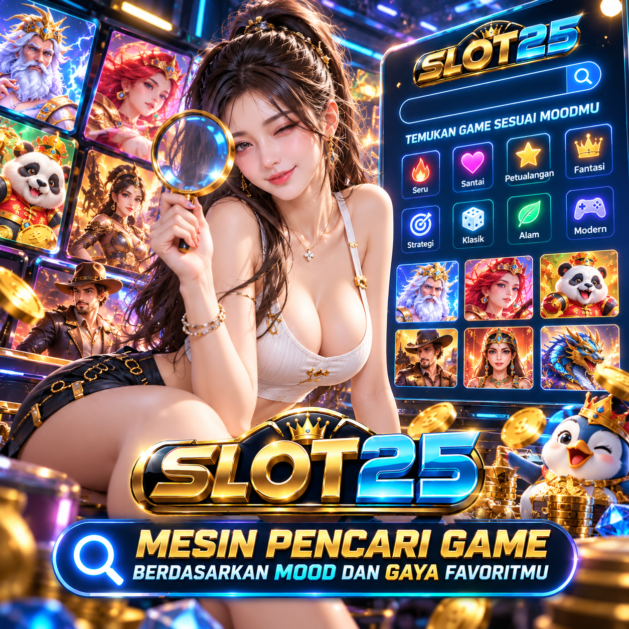SLOT25
