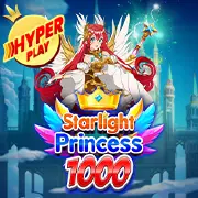 Starlight Princess 1000