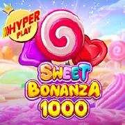 Sweet Bonanza 1000