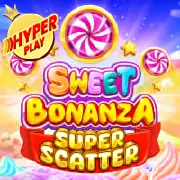Sweet Bonanza Super Scatter