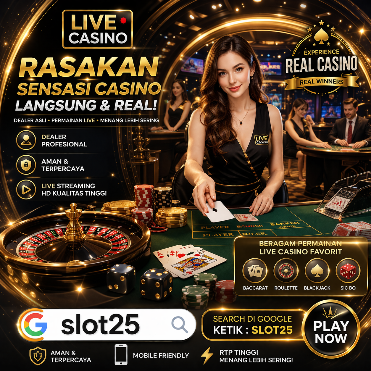 Casino 1