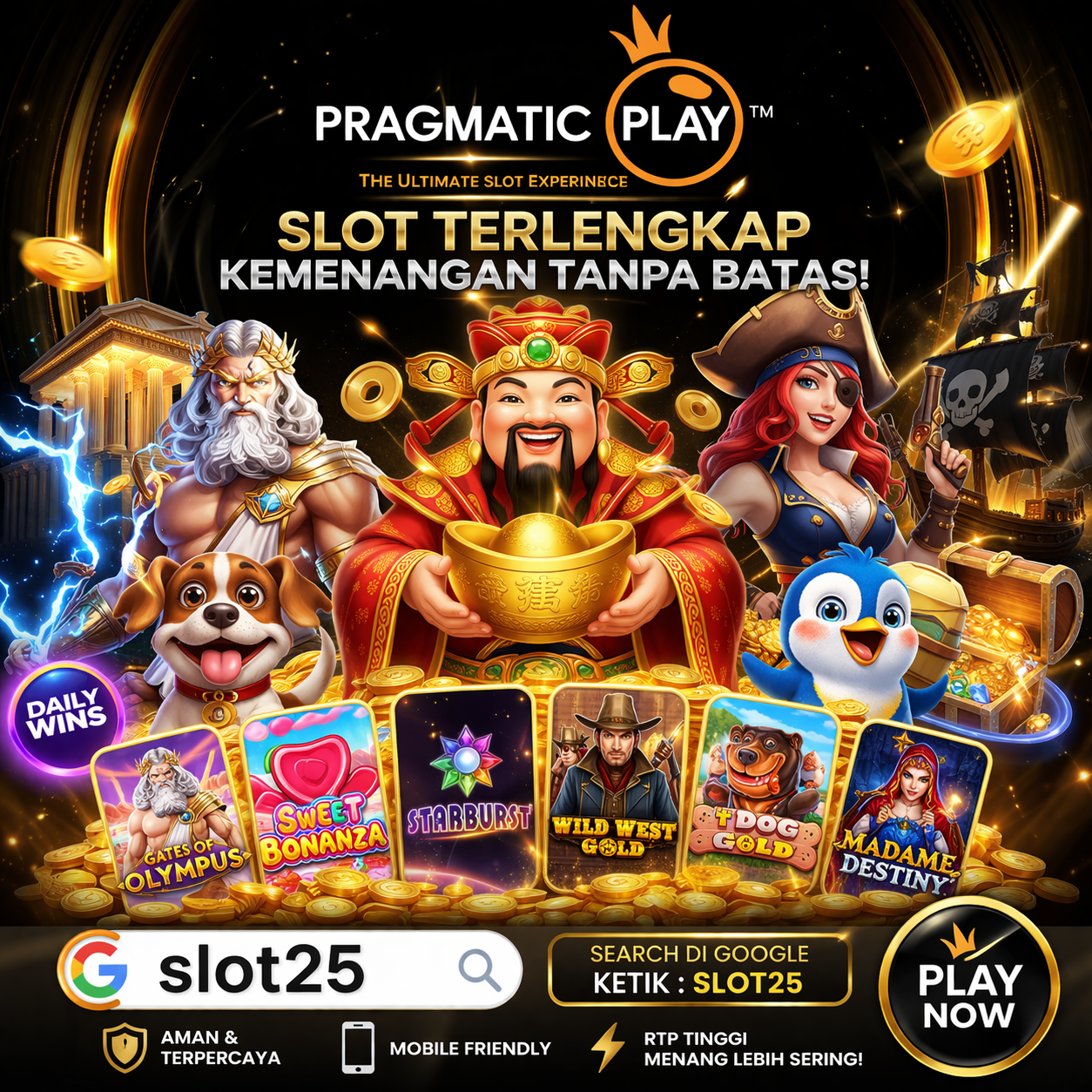 Slot 1