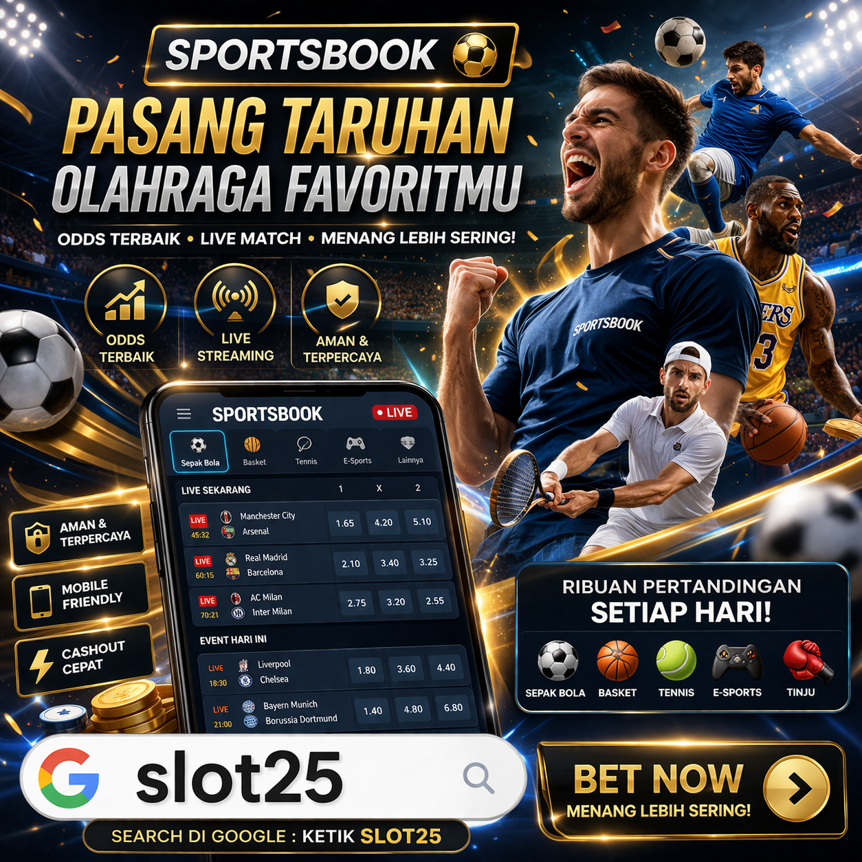 Sports 1