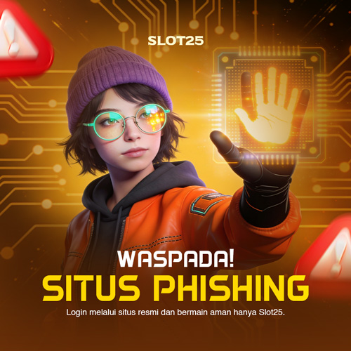 Slot25