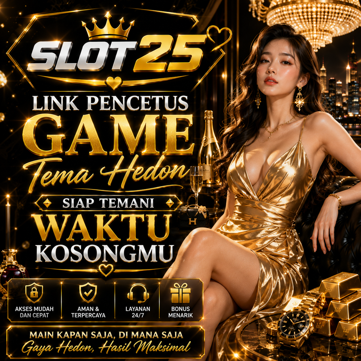 Slot25