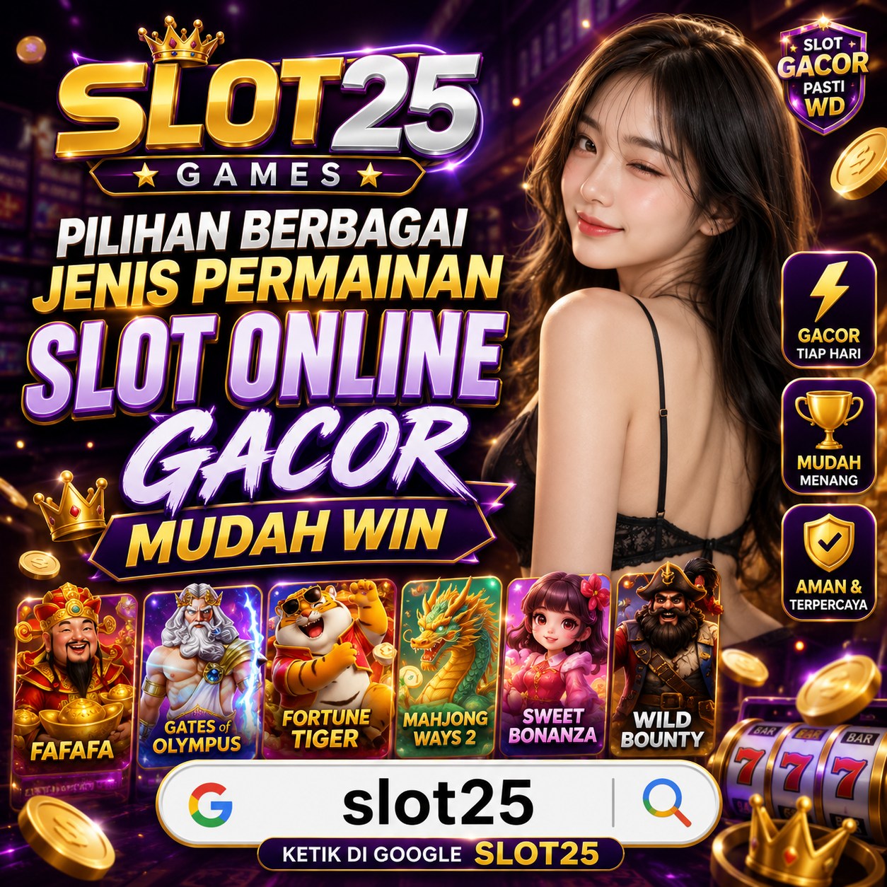 SLOT25