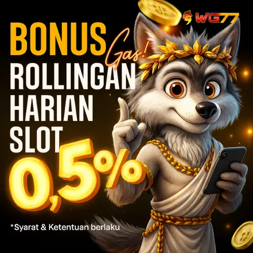 WG77: Situs Link Login Cuan Online Dengan Permainan Terbaru