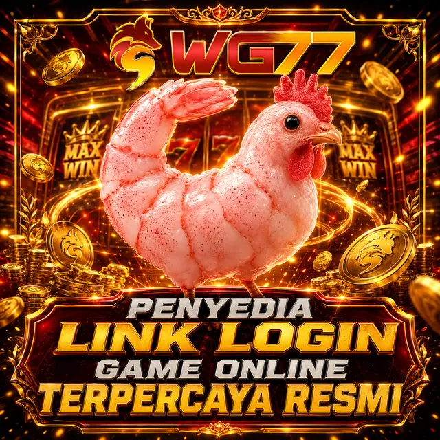 Wg77 * Penyedia Link Login Game Online Terpercaya Resmi Pafimergangsan Slot Ngacir