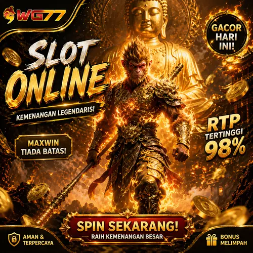 Wg77 - Login Akses Resmi Game Online & Slot Toto Terbaru | huayiflowerwraps