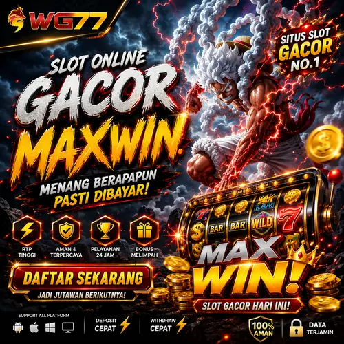 Wg77 | Panduan Informasi Dampak Positif & Negatif Bermain Slot Online by Hey siriusly