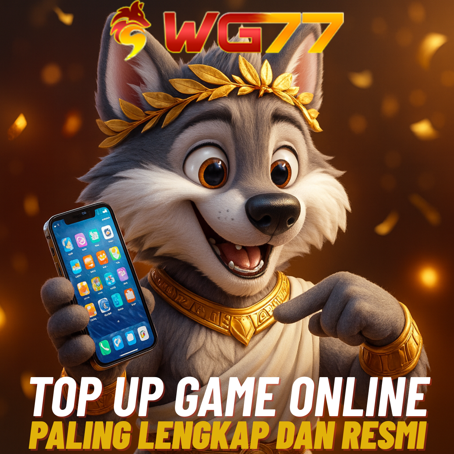 Situs Slot Gacor