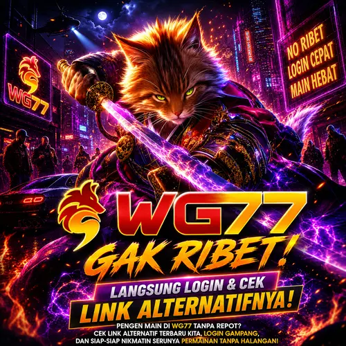 WG77 ^ Gak Ribet! Langsung Login & Cek Link Alternatifnya! - WooCommerce eCommerce